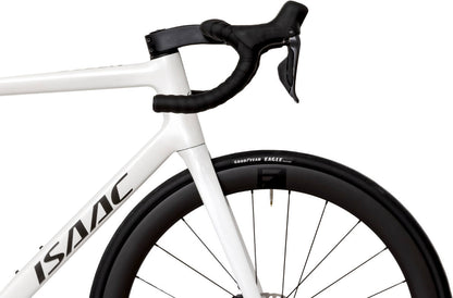 Isaac Boson Mineral White 2026 L