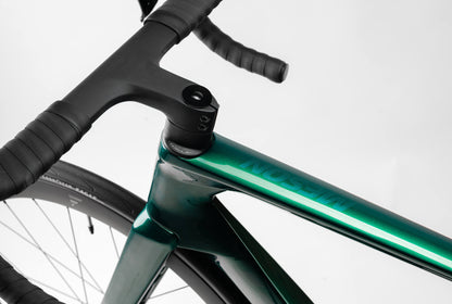 Isaac Meson Green M