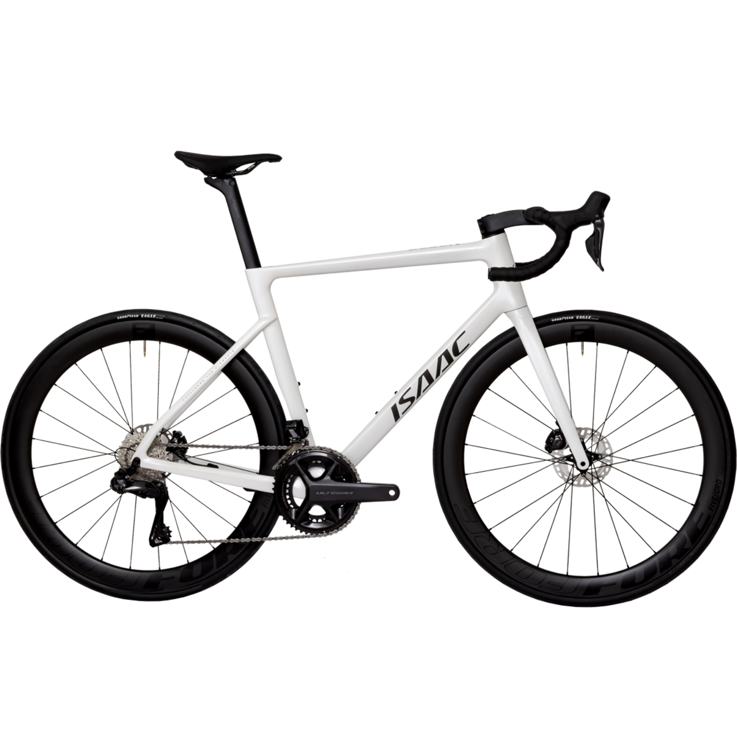 Isaac Boson Mineral White 2026 L