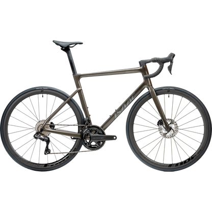 Isaac Boson Sonic Silver 2026 M