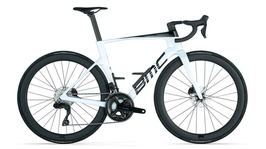 BMC Teammachine R 01 FIVE 2026 - Nieuw