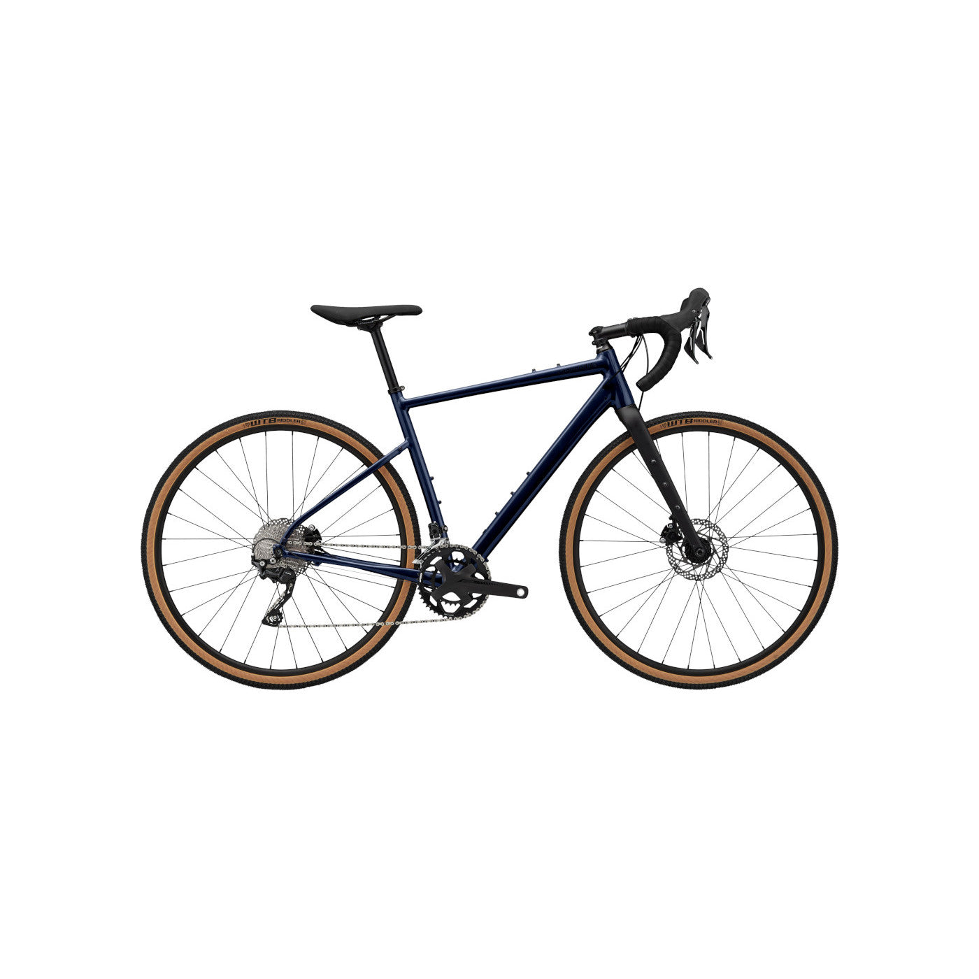 Cannondale Topstone 2