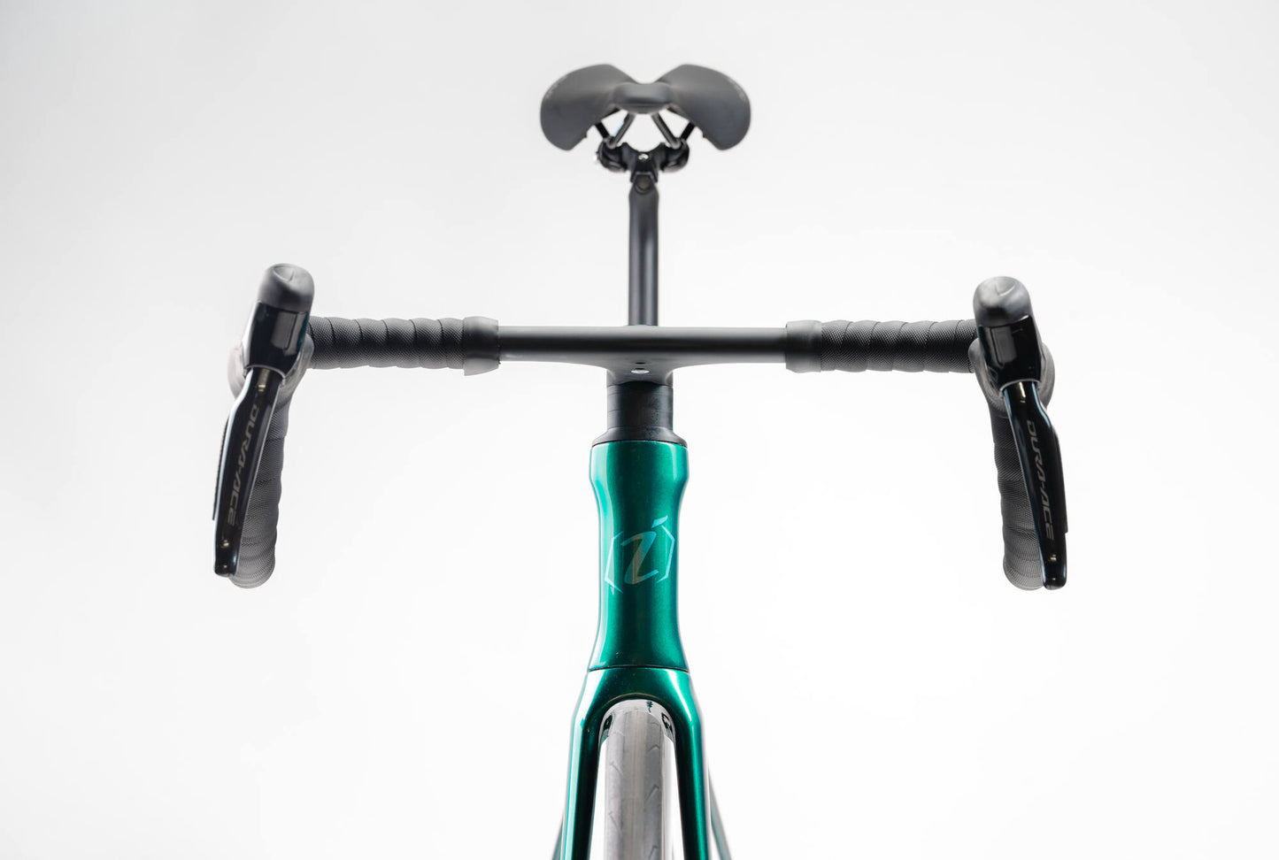 Isaac Meson Green M