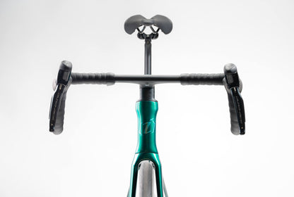 Isaac Meson Green M