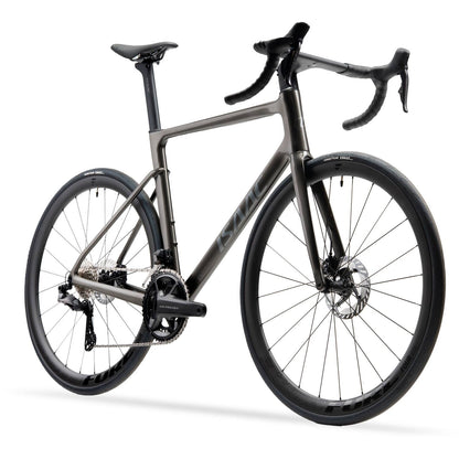 Isaac Boson Sonic Silver 2026 M