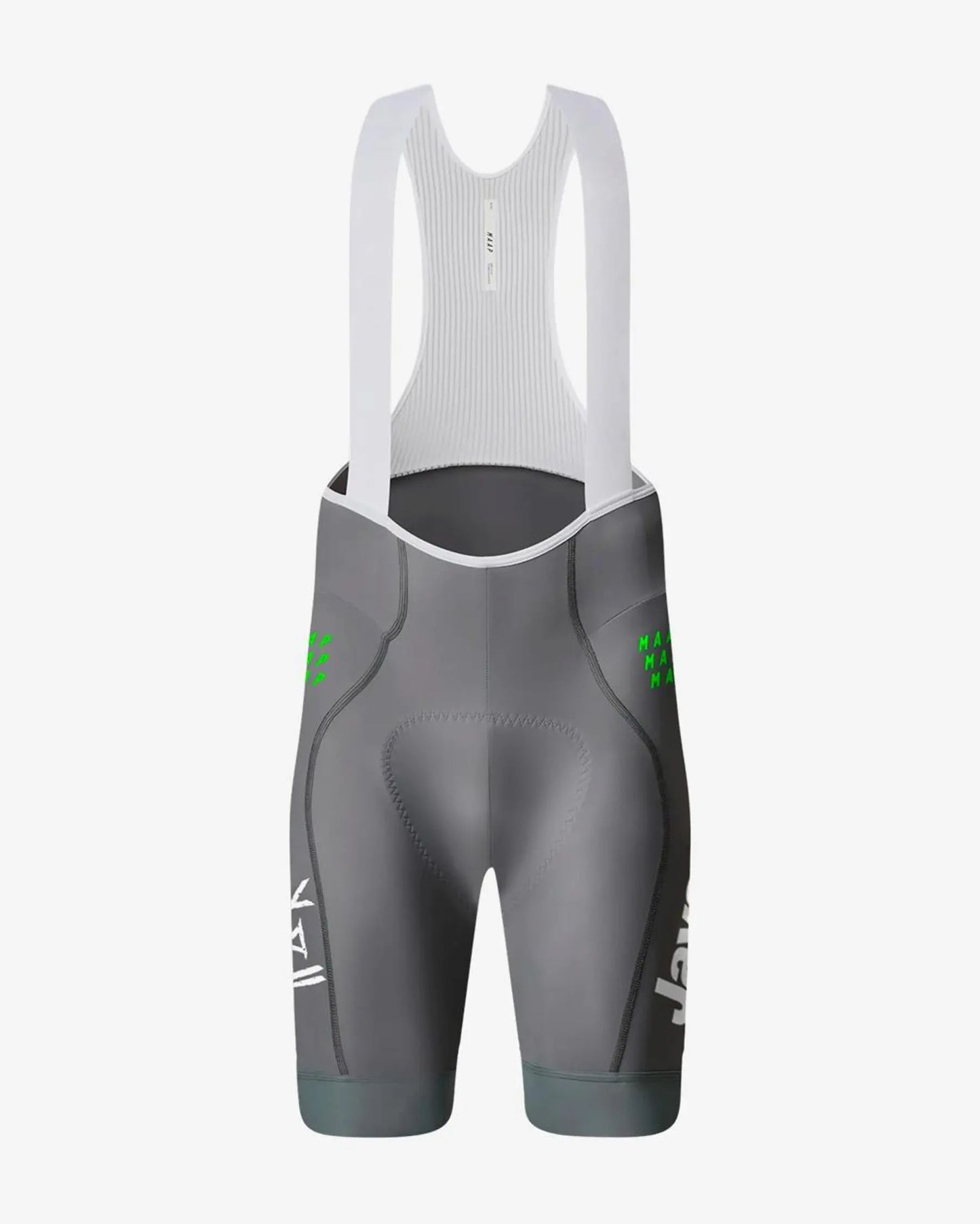 MAAP CC - World Tour Team Jayco Alula fietsbroek - Race bibshort