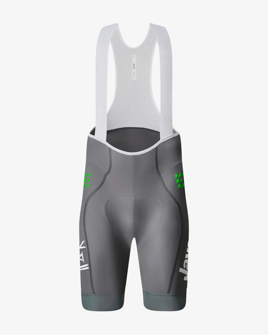 MAAP CC - World Tour Team Jayco Alula fietsbroek - Lightweight bibshort
