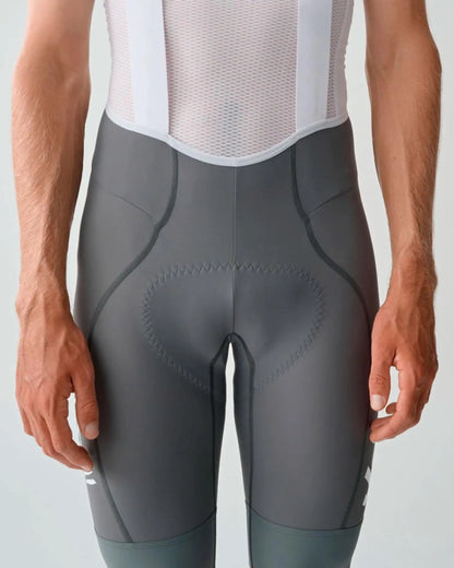MAAP CC - World Tour Team Jayco Alula fietsbroek - Race bibshort