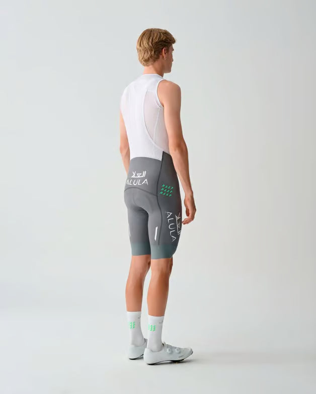 MAAP CC - World Tour Team Jayco Alula fietsbroek - Race bibshort