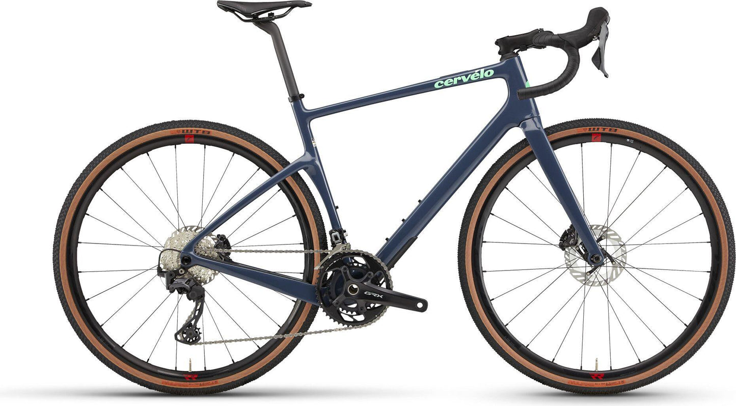 Cervelo Aspero GRX RX610
